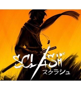 Sclash Steam Key EUROPE